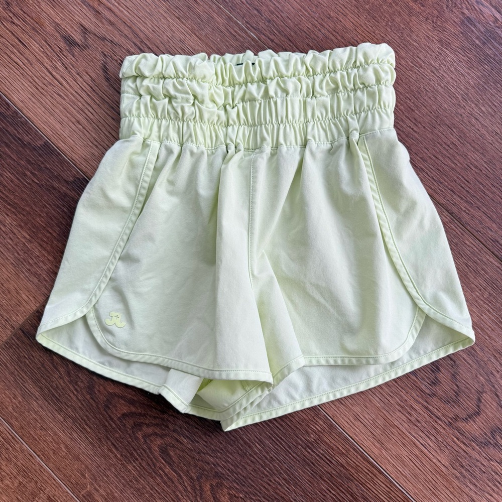Jo+Jax Icon Shorts